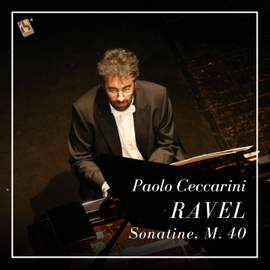 Ravel: Sonatine, M. 40
