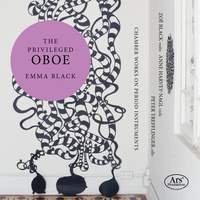 The Privileged Oboe - Oboe Quartets