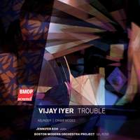 Vijay Iyer: Trouble