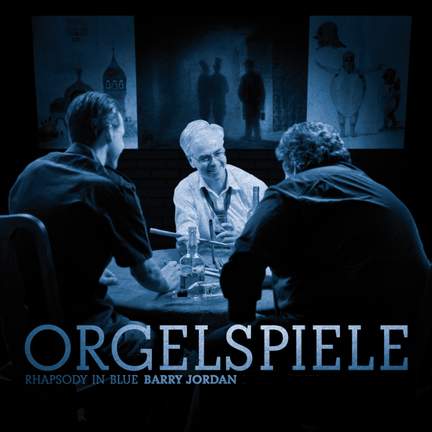 Gershwin: Rhapsody in Blue