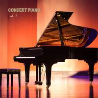 Concert Piano vol. 1