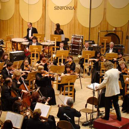 Sinfonia