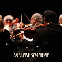 An Alpine symphony