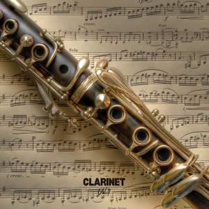Clarinet vol.1