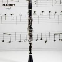 Clarinet vol.2