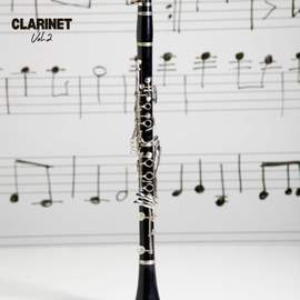 Clarinet vol.2