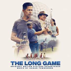 The Long Game (Original Motion Picture Soundtrack)