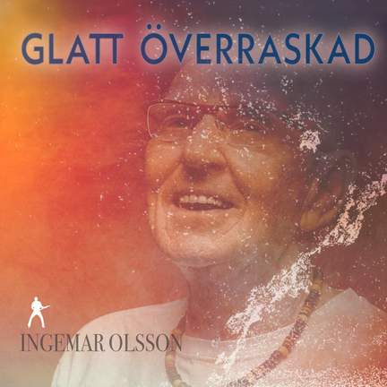 Glatt överraskad