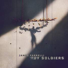 Toy Soldiers