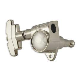 Grover super rotomatics 18:1 gear ratio nickel