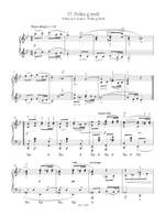 Smetana, B: Easy Piano Pieces and Dances Product Image