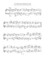 Smetana, B: Easy Piano Pieces and Dances Smetana Product Image
