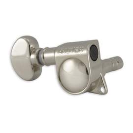 Grover locking mheads set - nickel