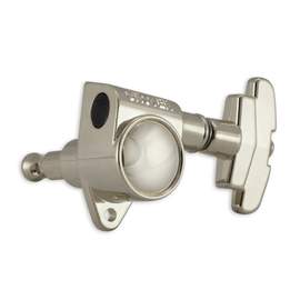 Grover roto-grip locking rotomatics nickel set