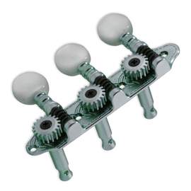 Grover sta-tite mini mh - chrome