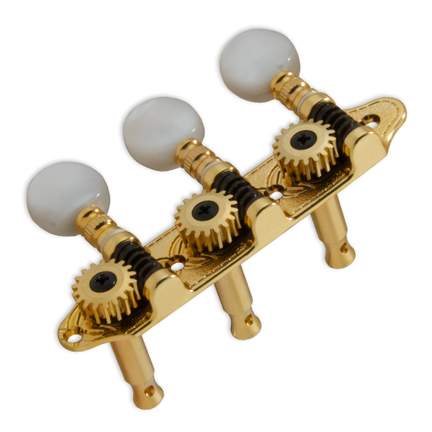 Grover sta-tite mini mh - gold