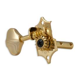 Grover sta-tite machine set- gold