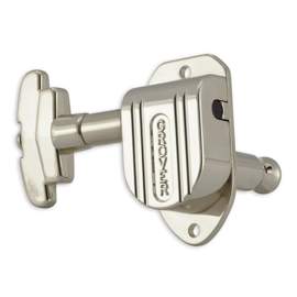 Grover imperial mhead set - nickel