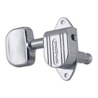 Grover vintage imperial 152 series mhead set - chrome