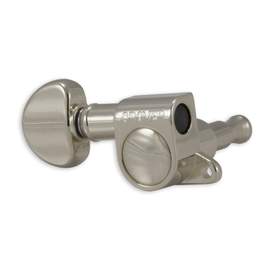 Grover mini machine set- nickel