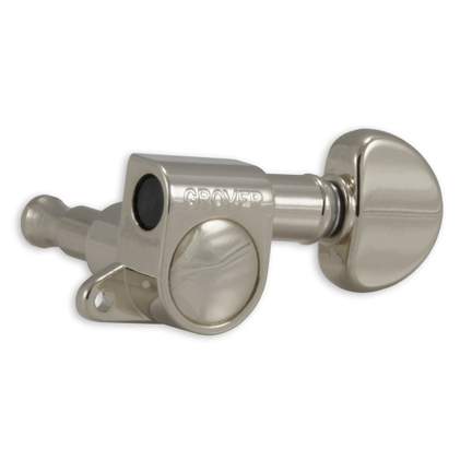 Grover mini machine set- nickel