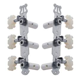 Grover classic mhead set - chrome
