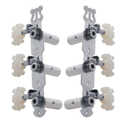 Grover classic mhead set - chrome