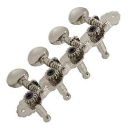 Grover sta-tite mandolin set 8 - nickel