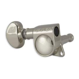 Grover mid-size rotomatic mheads- nickel