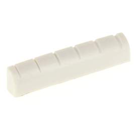 Graphtech tusq slotted nut - martin style 1.69inch