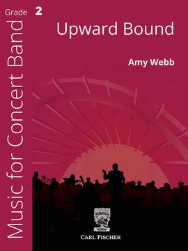 Webb, A: Upward Bound G minor