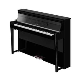Yamaha Digital Piano AvantGrand NU1XA Polished Ebony