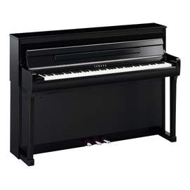Yamaha Digital Piano CLP-885PE Polished Ebony