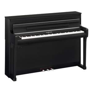 Yamaha Digital Piano CLP-885B Black