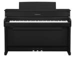 Yamaha Digital Piano CLP-875B Black Product Image