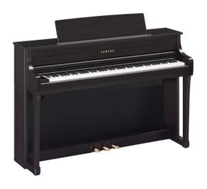 Yamaha Digital Piano CLP-875R Rosewood