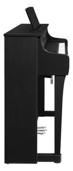 Yamaha Digital Piano CLP-845B Black Product Image