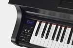 Yamaha Digital Piano CLP-845B Black Product Image