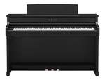 Yamaha Digital Piano CLP-845B Black Product Image