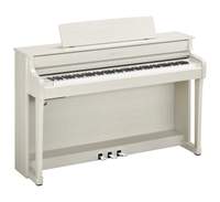 Yamaha Digital Piano CLP-845WB White Birch