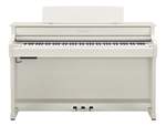 Yamaha Digital Piano CLP-845WB White Birch Product Image