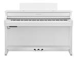 Yamaha Digital Piano CLP-845WH White Product Image