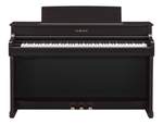 Yamaha Digital Piano CLP-845R Rosewood Product Image