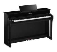 Yamaha&#x20;Digital&#x20;Piano&#x20;CLP-835PE&#x20;Polished&#x20;Ebony