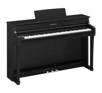 Yamaha&#x20;Digital&#x20;Piano&#x20;CLP-835B&#x20;Black