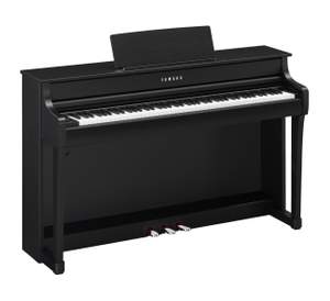 Yamaha Digital Piano CLP-835B Black
