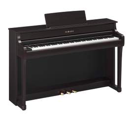 Yamaha Digital Piano CLP-835R Rosewood