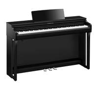 Yamaha Digital Piano CLP-825PE Polished Ebony