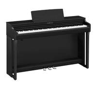 Yamaha Digital Piano CLP-825B Black