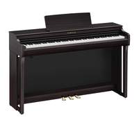 Yamaha Digital Piano CLP-825R Rosewood